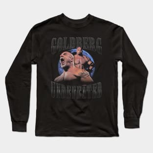 Goldberg Undefeated Long Sleeve T-Shirt